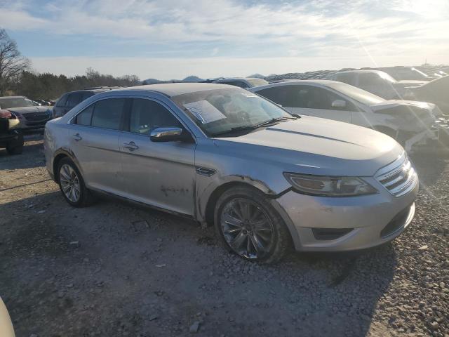 Photo 4 from auction – 2011 FORD TAURUS LIM with VIN 1FAHP2FW0BG108012