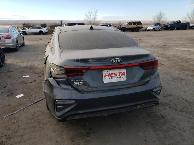 Photo 6 from auction – 2020 KIA FORTE FE with VIN 3KPF24AD9LE140802