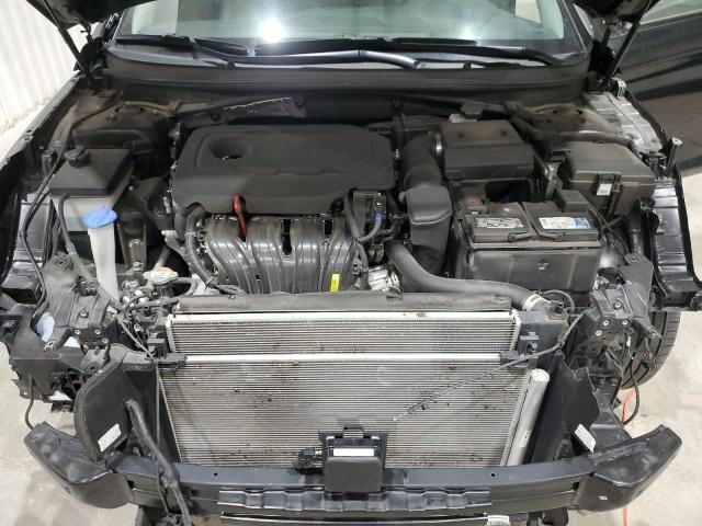Photo 11 from auction – 2018 HYUNDAI SONATA SPO with VIN 5NPE34AF7JH609727