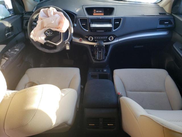 Photo 8 from auction – 2016 HONDA CR-V EX with VIN 2HKRM4H50GH700066