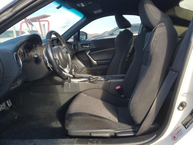 Photo 7 from auction – 2017 TOYOTA 86 BASE with VIN JF1ZNAA16H8701604