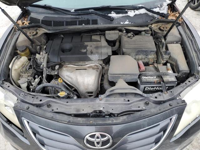Фото 11 с аукциона – 2011 TOYOTA CAMRY BASE с VIN 4T4BF3EK4BR207457