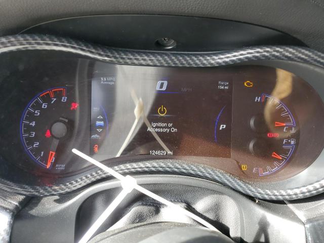 Photo 9 from auction – 2014 JEEP GRAND CHER with VIN 1C4RJFDJ5EC152954