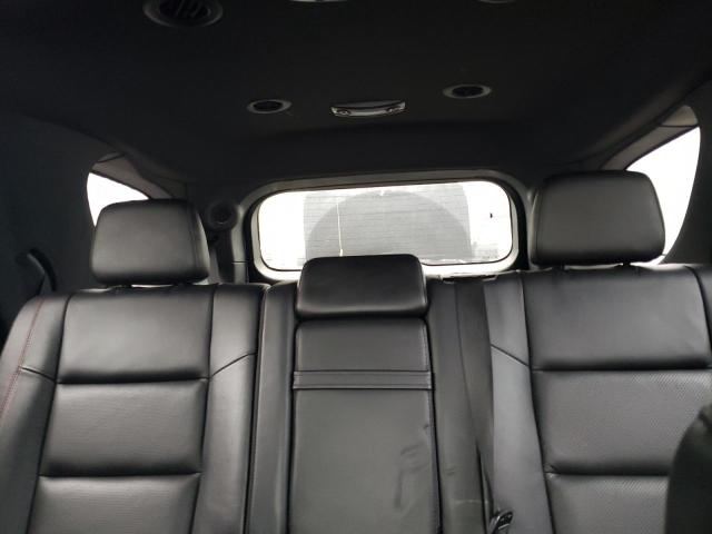 Photo 10 from auction – 2018 DODGE DURANGO R/ with VIN 1C4SDJCT0JC383821