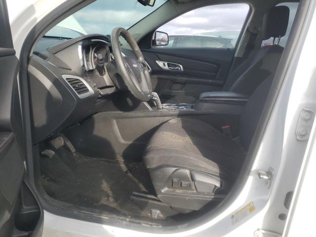 Photo 7 from auction – 2015 GMC TERRAIN SL with VIN 2GKALMEK7F6388622