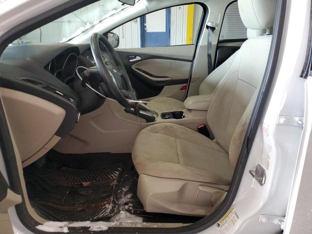 Photo 7 from auction – 2012 FORD FOCUS SEL with VIN 1FAHP3H27CL169575