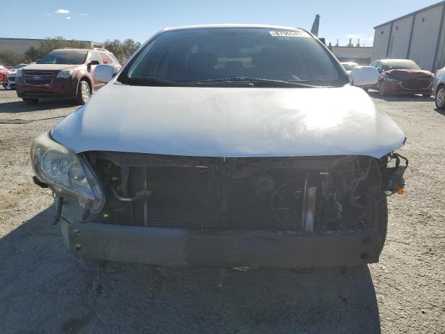 Photo 5 from auction – 2011 TOYOTA COROLLA BA with VIN 2T1BU4EE0BC562630