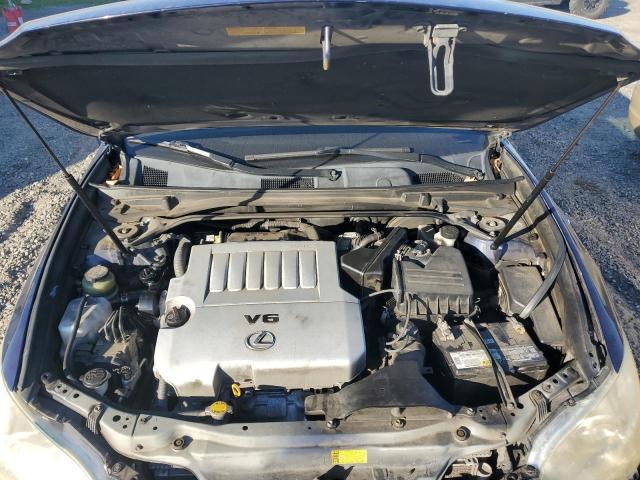 Снимка 11 от търг – 2011 LEXUS ES 350 с VIN JTHBK1EG5B2437268