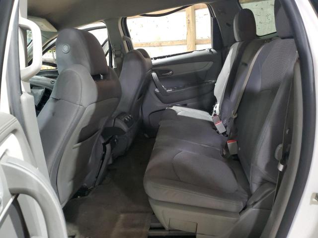 Photo 11 from auction – 2014 CHEVROLET TRAVERSE L with VIN 1GNKVFKD6EJ214335