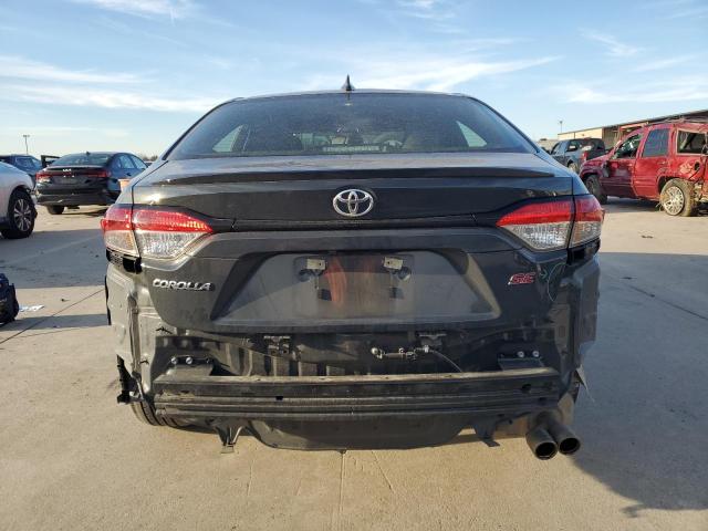 Photo 6 from auction – 2023 TOYOTA COROLLA SE with VIN 5YFS4MCE0PP143235