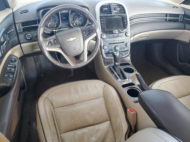Photo 8 from auction – 2015 CHEVROLET MALIBU 2LT with VIN 1G11D5SLXFF278299