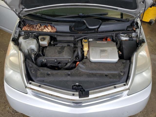 Photo 11 from auction – 2008 TOYOTA PRIUS with VIN JTDKB20U887726953