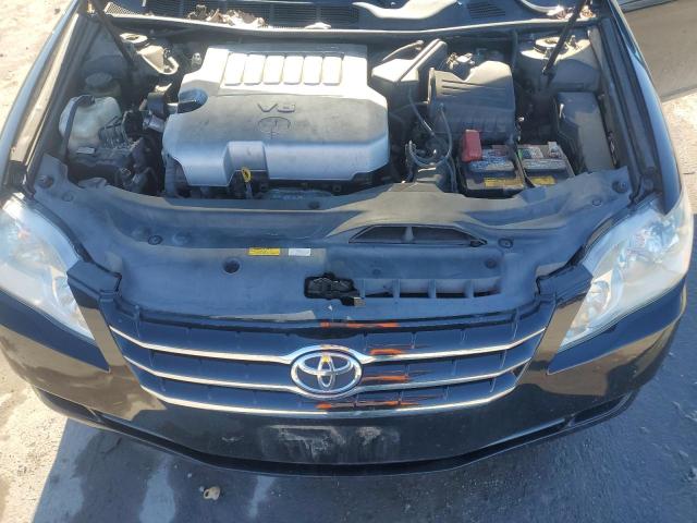 Photo 11 from auction – 2006 TOYOTA AVALON with VIN 4T1BK36B86U082506