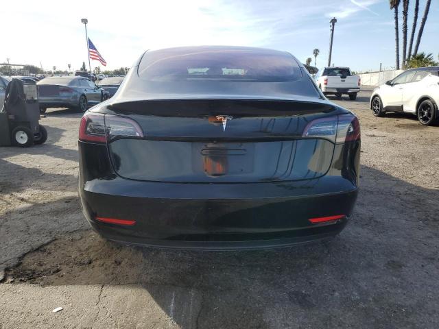 Снимка 6 от търг – 2018 TESLA MODEL 3 с VIN 5YJ3E1EA6JF020939