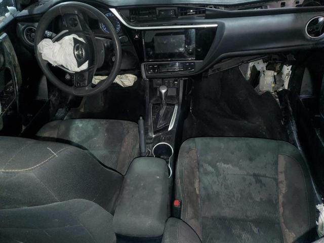 Photo 8 from auction – 2018 TOYOTA COROLLA L with VIN 2T1BURHE9JC046175
