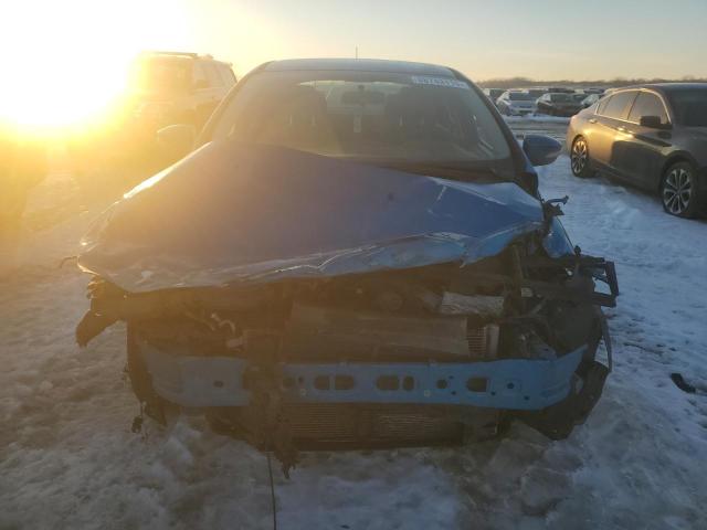 Photo 5 from auction – 2017 FORD FOCUS SE with VIN 1FADP3F2XHL205204