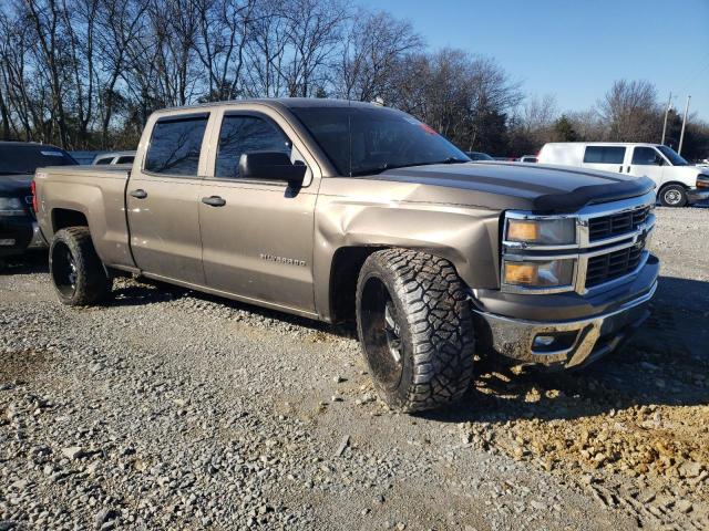 Photo 4 from auction – 2014 CHEVROLET SILVERADO with VIN 3GCUKREC0EG154682