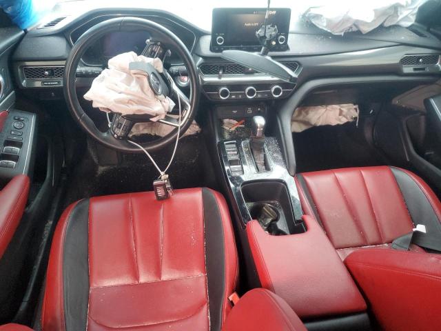 Photo 8 from auction – 2023 ACURA INTEGRA A- with VIN 19UDE4H36PA018730