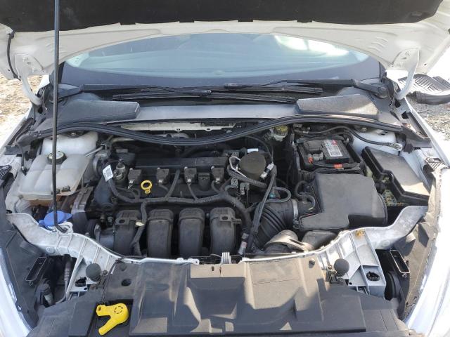 Photo 12 from auction – 2015 FORD FOCUS SE with VIN 1FADP3K20FL289553