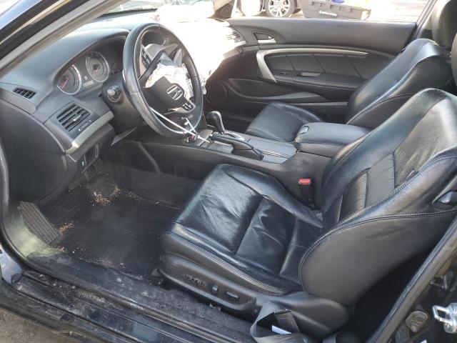 Photo 7 from auction – 2012 HONDA ACCORD EXL with VIN 1HGCS2B82CA000300