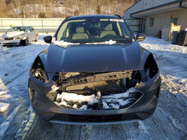 Photo 5 from auction – 2020 FORD ESCAPE SE with VIN 1FMCU9G64LUC65142