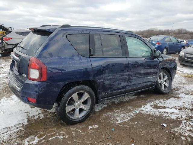 Photo 3 from auction – 2016 JEEP COMPASS LA with VIN 1C4NJDEB6GD738960