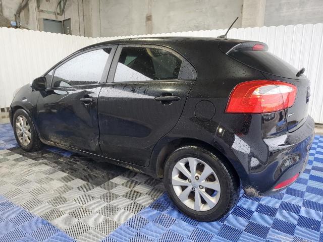 Photo 2 from auction – 2012 KIA RIO EX with VIN KNADN5A3XC6021526
