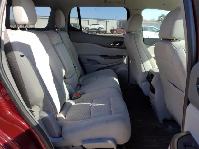 Photo 11 from auction – 2018 GMC ACADIA SLE with VIN 1GKKNKLA2JZ237472