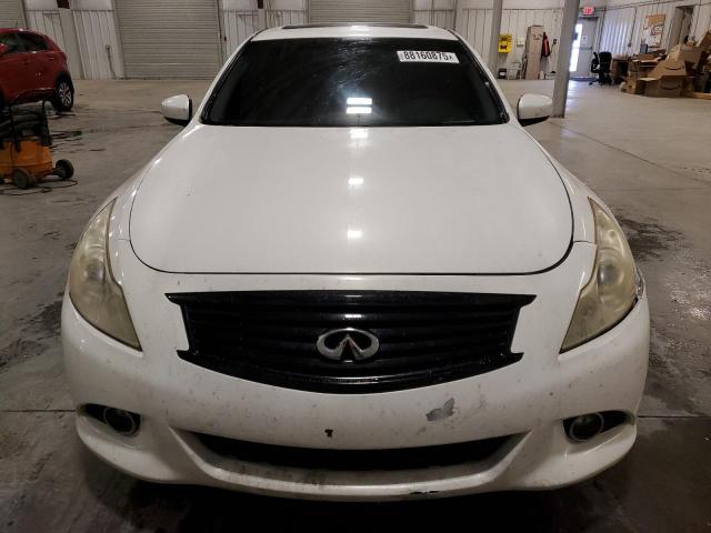 Photo 5 from auction – 2011 INFINITI G37 BASE with VIN JN1CV6AP5BM304792