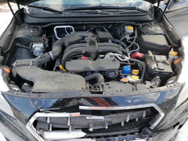 Photo 11 from auction – 2017 SUBARU LEGACY 2.5 with VIN 4S3BNAN67H3055925