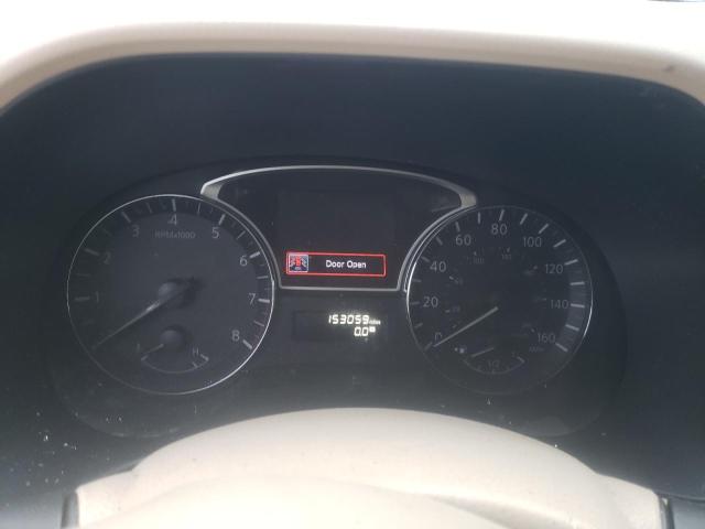 صورة رقم 9 من المزاد - 2015 NISSAN PATHFINDER مع VIN 5N1AR2MN7FC681398