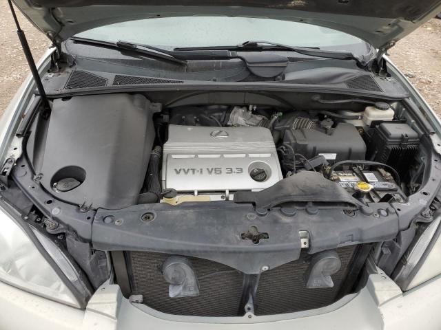 Photo 11 from auction – 2006 LEXUS RX 330 with VIN 2T2GA31U16C046087