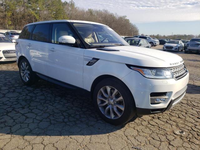 Photo 4 from auction – 2016 LAND ROVER RANGE ROVE with VIN SALWR2KF7GA650468