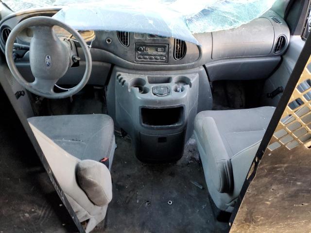 Photo 8 from auction – 2005 FORD ECONOLINE with VIN 1FTSE34L15HA85164
