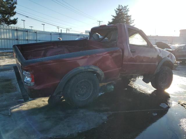 Photo 3 from auction – 2000 FORD RANGER with VIN 1FTYR11V0YPA57360