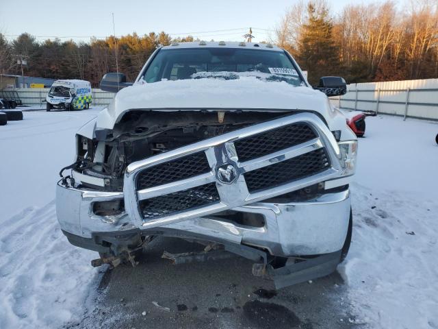 Снимка 5 от търг – 2016 RAM 2500 ST с VIN 3C6MR5AJ1GG125758