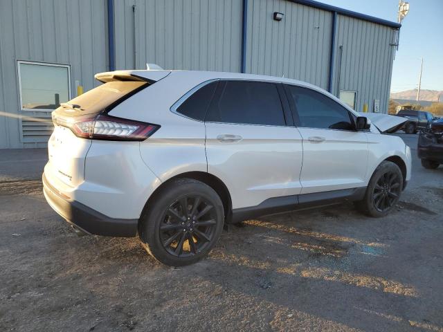 Photo 3 from auction – 2017 FORD EDGE TITAN with VIN 2FMPK3K92HBC10028