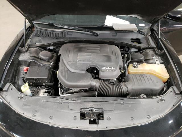 Photo 11 from auction – 2017 DODGE CHARGER SX with VIN 2C3CDXHG5HH643919
