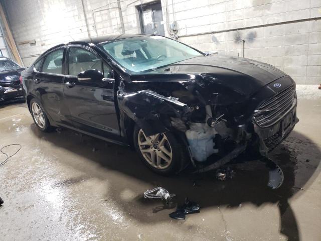 Photo 4 from auction – 2016 FORD FUSION SE with VIN 3FA6P0H71GR328471