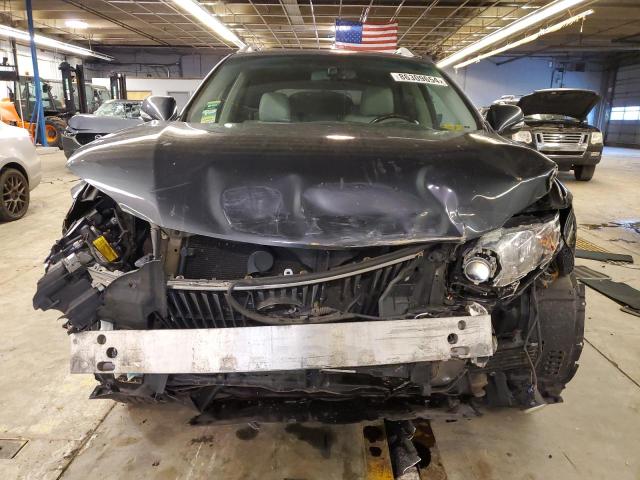 Photo 5 from auction – 2010 LEXUS RX 350 with VIN 2T2BK1BA7AC033000