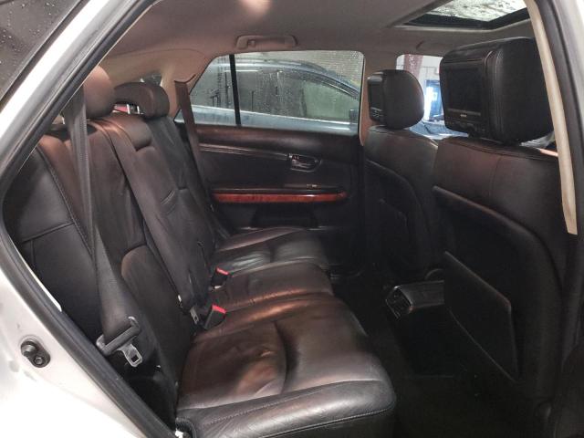 Photo 11 from auction – 2009 LEXUS RX 350 with VIN 2T2GK31U99C067772