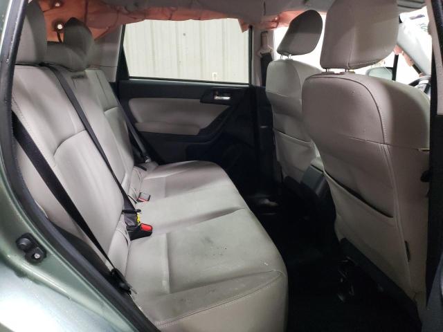 Фото 10 с аукциона – 2015 SUBARU FORESTER 2 с VIN JF2SJAWC6FH473250
