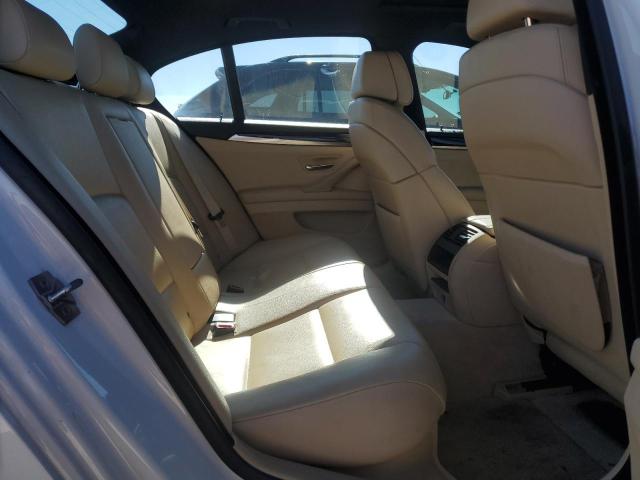 Photo 10 from auction – 2012 BMW 535 I with VIN WBAFR7C53CC808939