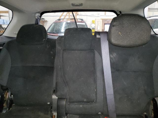 Photo 10 from auction – 2007 MITSUBISHI OUTLANDER with VIN JA4MT41X47U009342