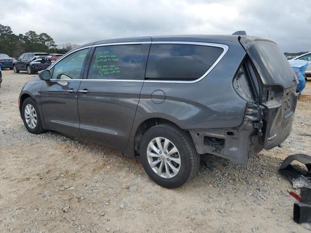 Photo 2 from auction – 2019 CHRYSLER PACIFICA T with VIN 2C4RC1FG6KR523945