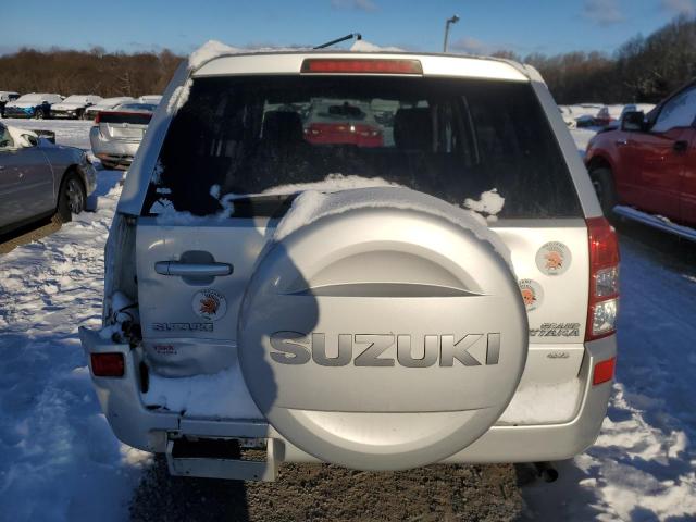 Photo 6 from auction – 2010 SUZUKI GRAND VITA with VIN JS3TD0D24A4100420