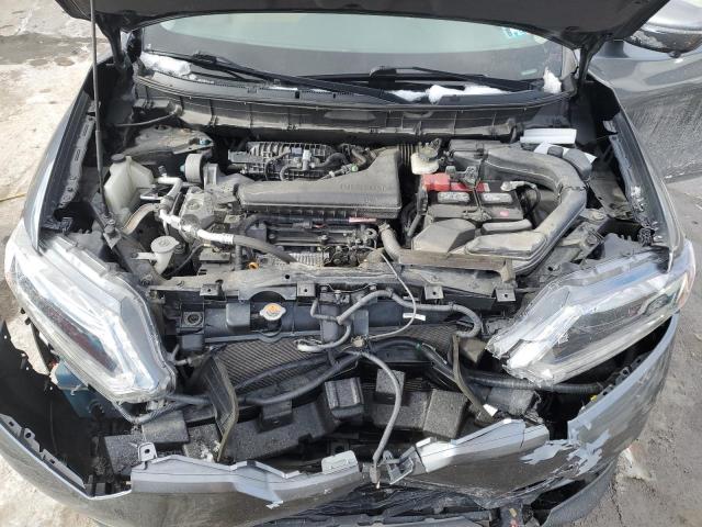 Photo 12 from auction – 2015 NISSAN ROGUE S with VIN 5N1AT2MV5FC797880