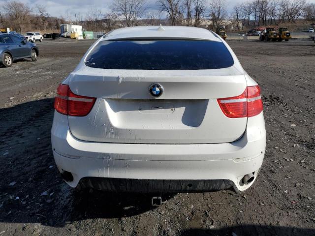 Photo 6 from auction – 2012 BMW X6 XDRIVE3 with VIN 5UXFG2C59CL779215