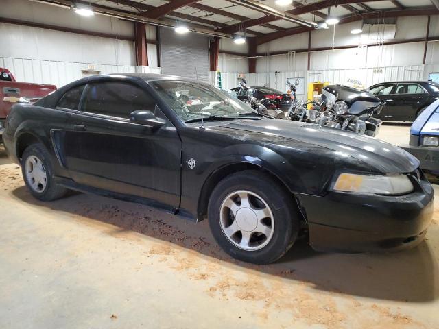Photo 4 from auction – 1999 FORD MUSTANG with VIN 1FAFP4048XF234576