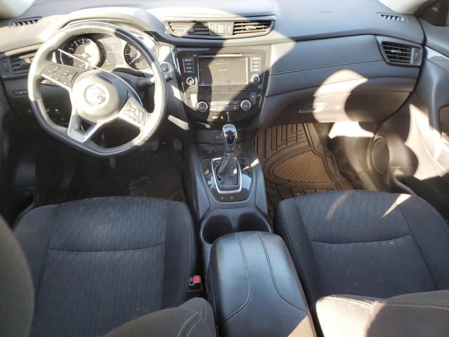 Photo 8 from auction – 2020 NISSAN ROGUE S with VIN 5N1AT2MT2LC798544